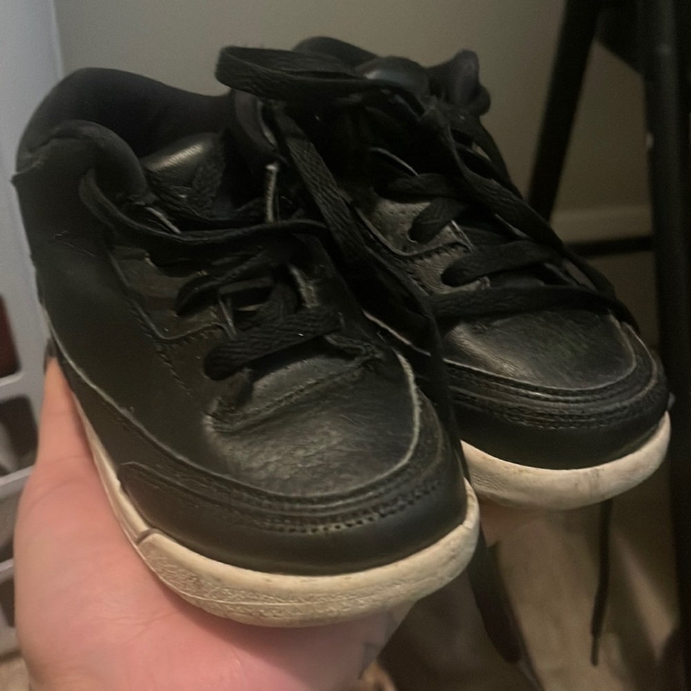 Jordan Retro 3
